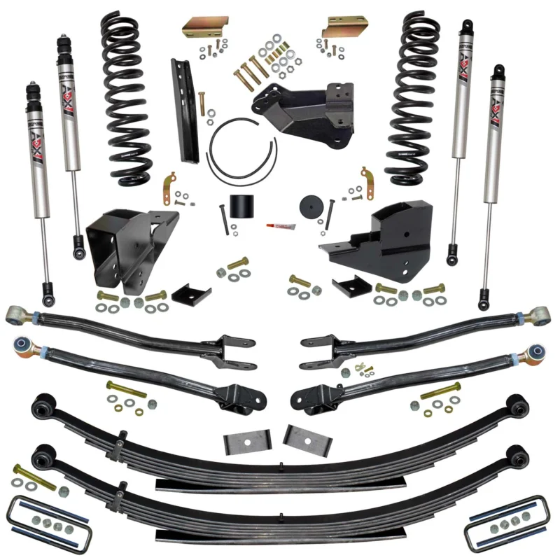 Skyjacker F234524KS-XM - Suspension Lift Kits
