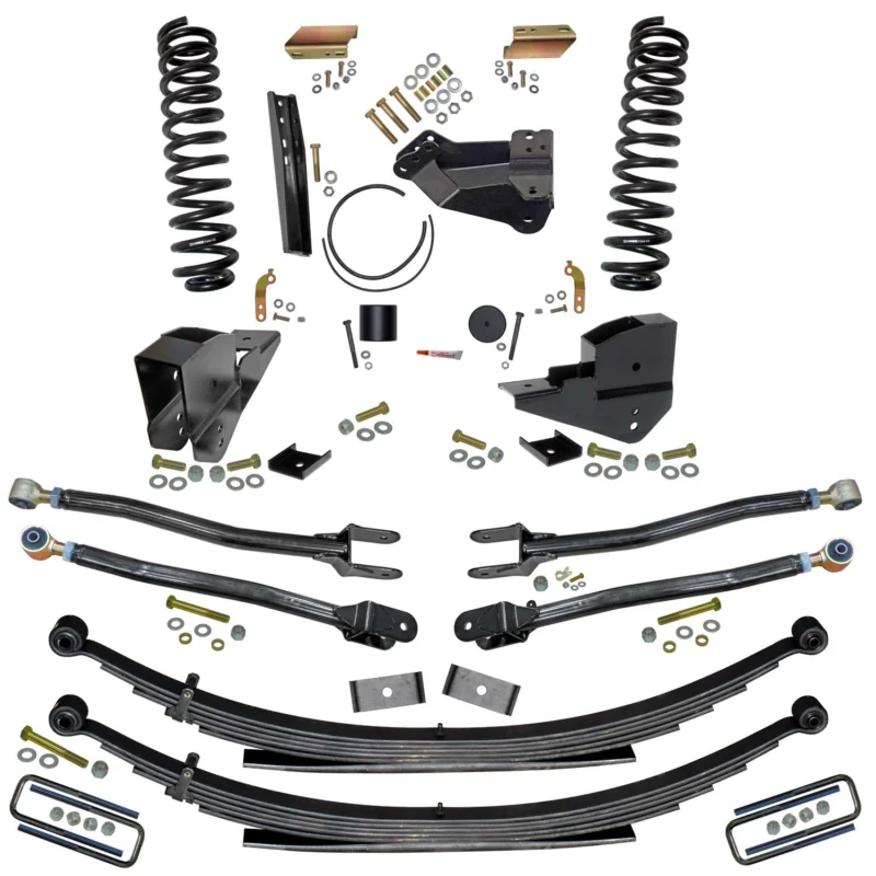 Skyjacker F234524KS - Suspension Lift Kits