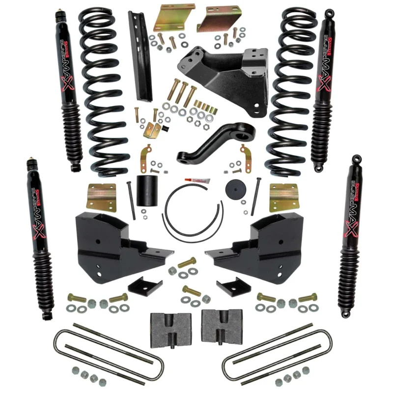 Skyjacker F23601K-B - Suspension Lift Kits