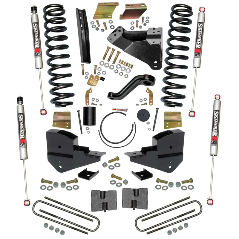 Skyjacker F23601K-M - Suspension Lift Kits