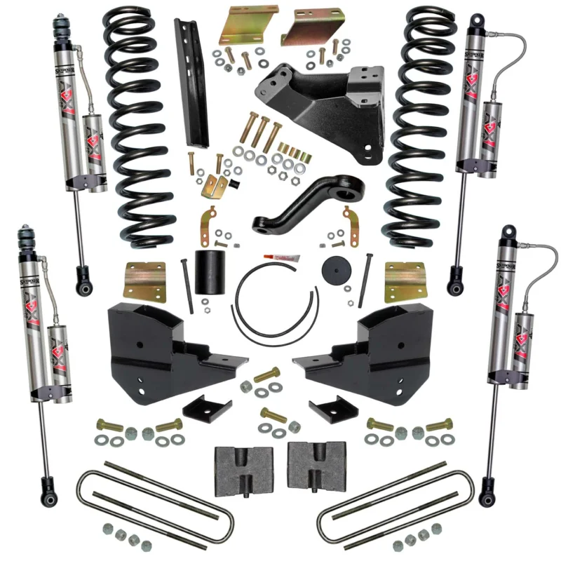 Skyjacker F23601K-X - Suspension Lift Kits