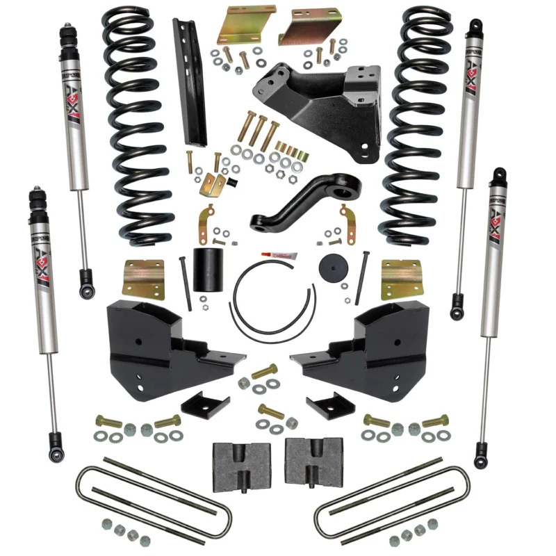 Skyjacker F23601K-XM - Suspension Lift Kits