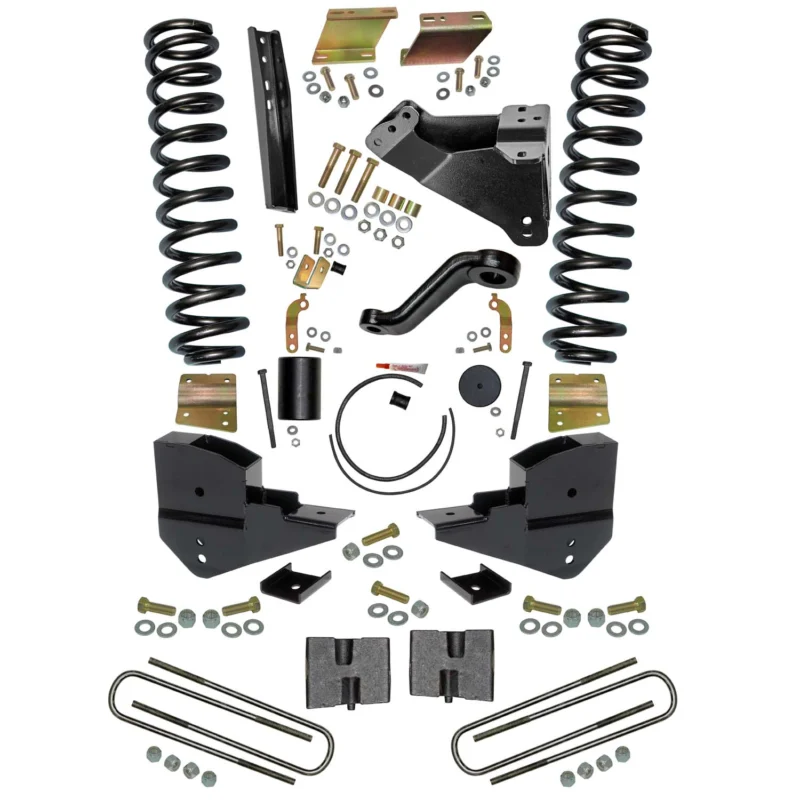 Skyjacker F23601K - Suspension Lift Kits