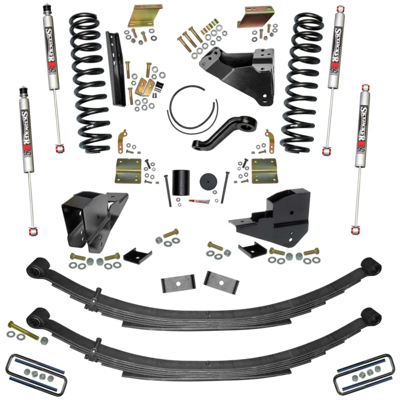 Skyjacker F23601KS-M - Suspension Lift Kits