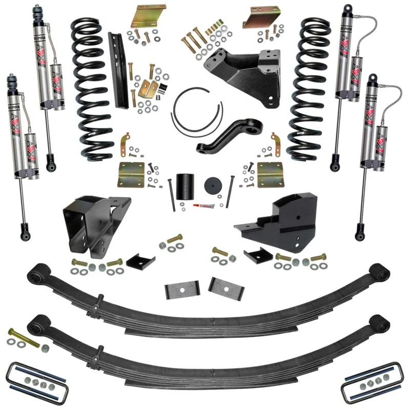 Skyjacker F23601KS-X - Suspension Lift Kits