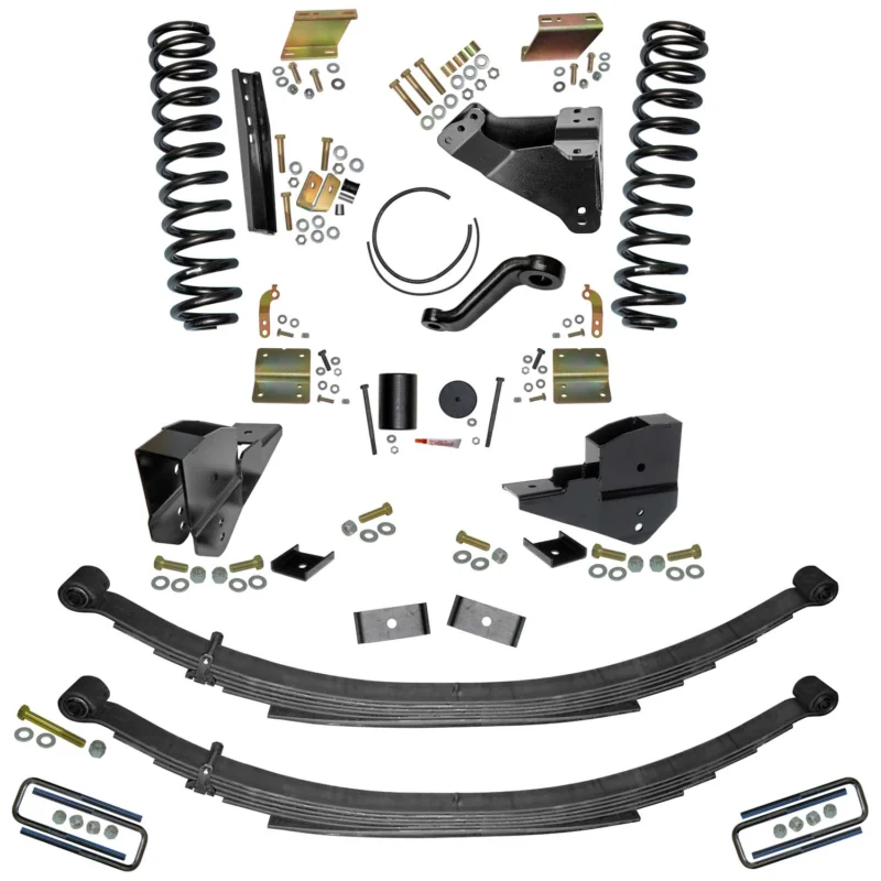 Skyjacker F23601KS - Suspension Lift Kits