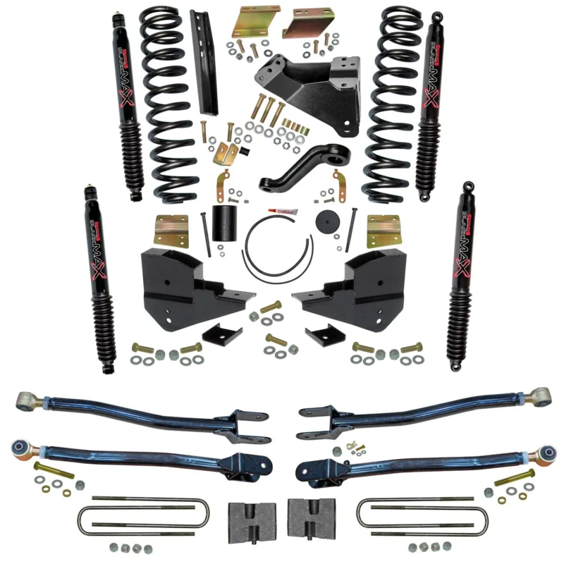 Skyjacker F236024K-B - Suspension Lift Kits