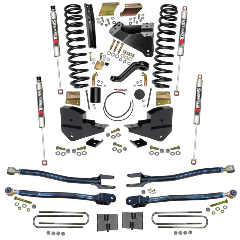 Skyjacker F236024K-M - Suspension Lift Kits
