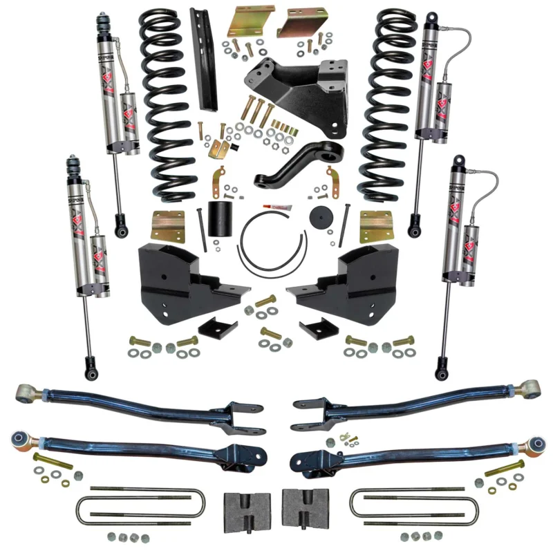 Skyjacker F236024K-X - Suspension Lift Kits