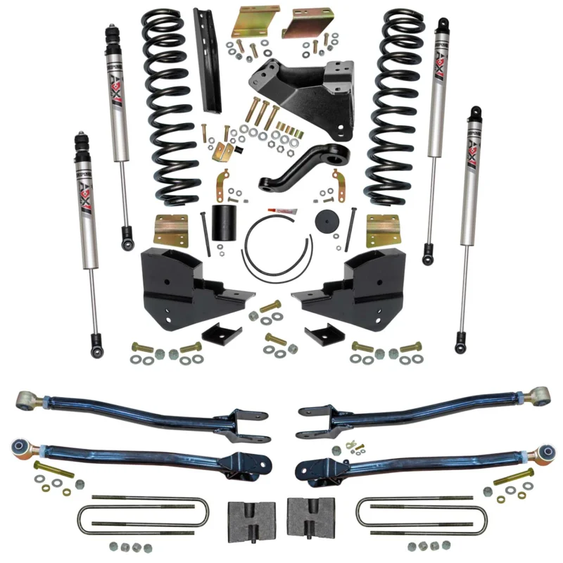 Skyjacker F236024K-XM - Suspension Lift Kits