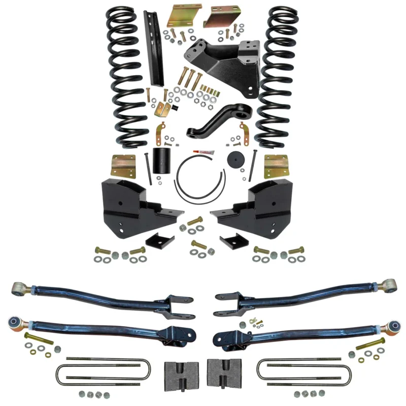 Skyjacker F236024K - Suspension Lift Kits