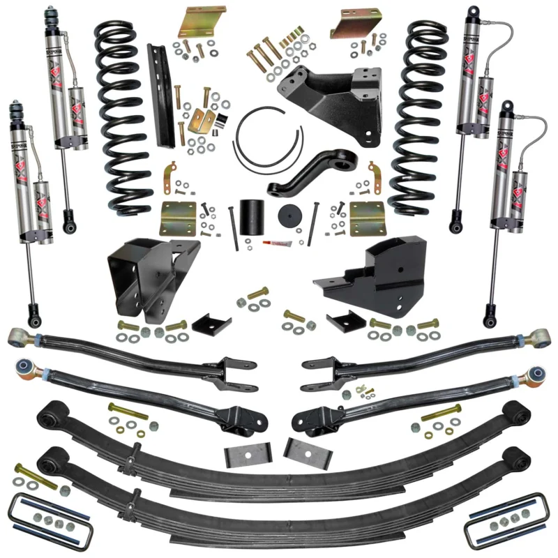 Skyjacker F236024KS-X - Suspension Lift Kits