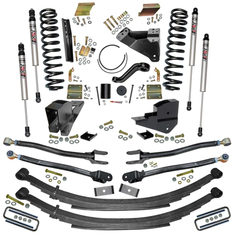 Skyjacker F236024KS-XM - Suspension Lift Kits