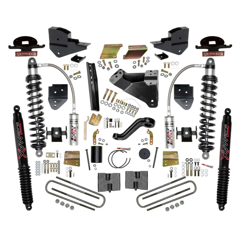 Skyjacker F2361K-B - Suspension Lift Kits