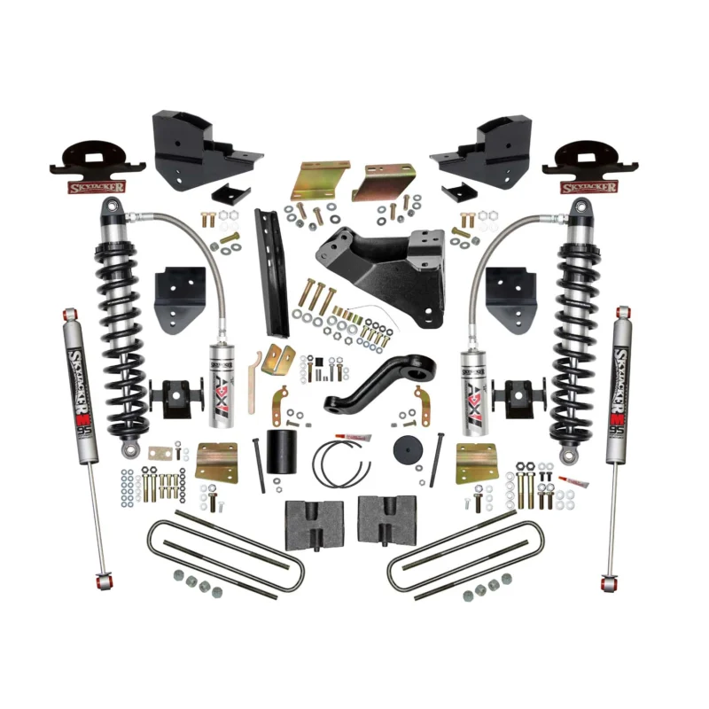 Skyjacker F2361K-M - Suspension Lift Kits