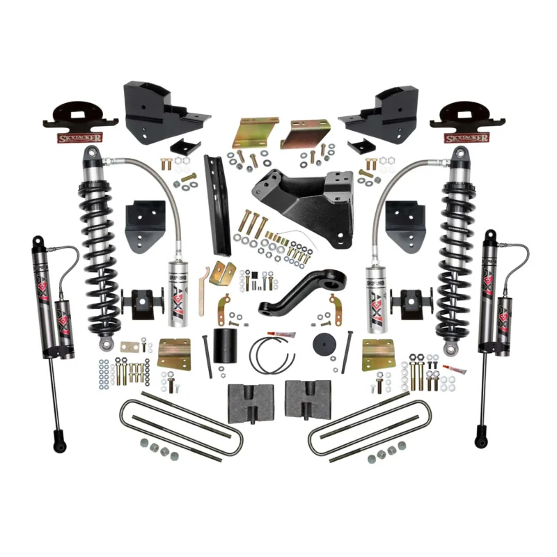 Skyjacker F2361K-X - Suspension Lift Kits