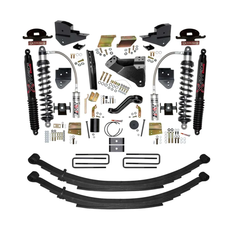 Skyjacker F2361KS-B - Suspension Lift Kits