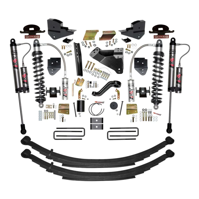 Skyjacker F2361KS-X - Suspension Lift Kits