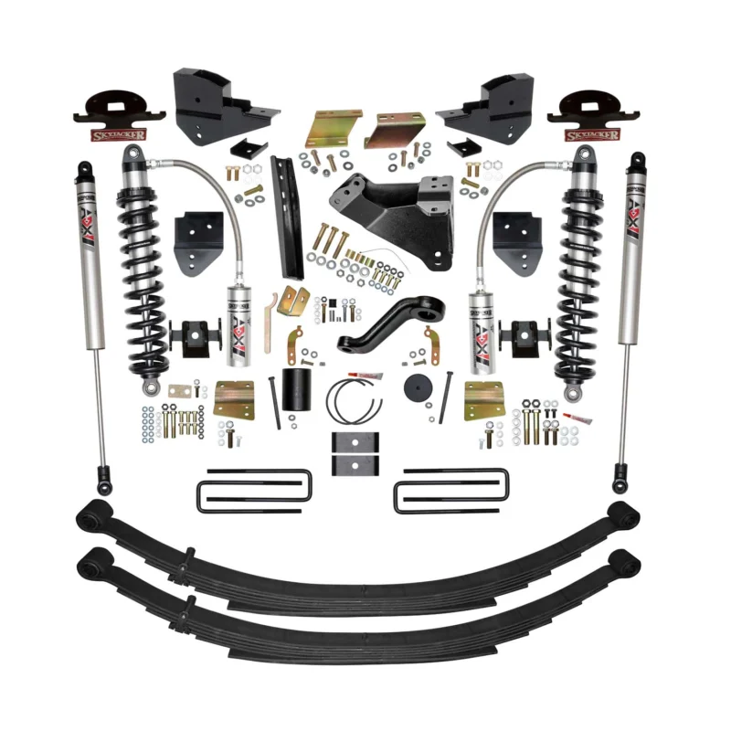 Skyjacker F2361KS-XM - Suspension Lift Kits