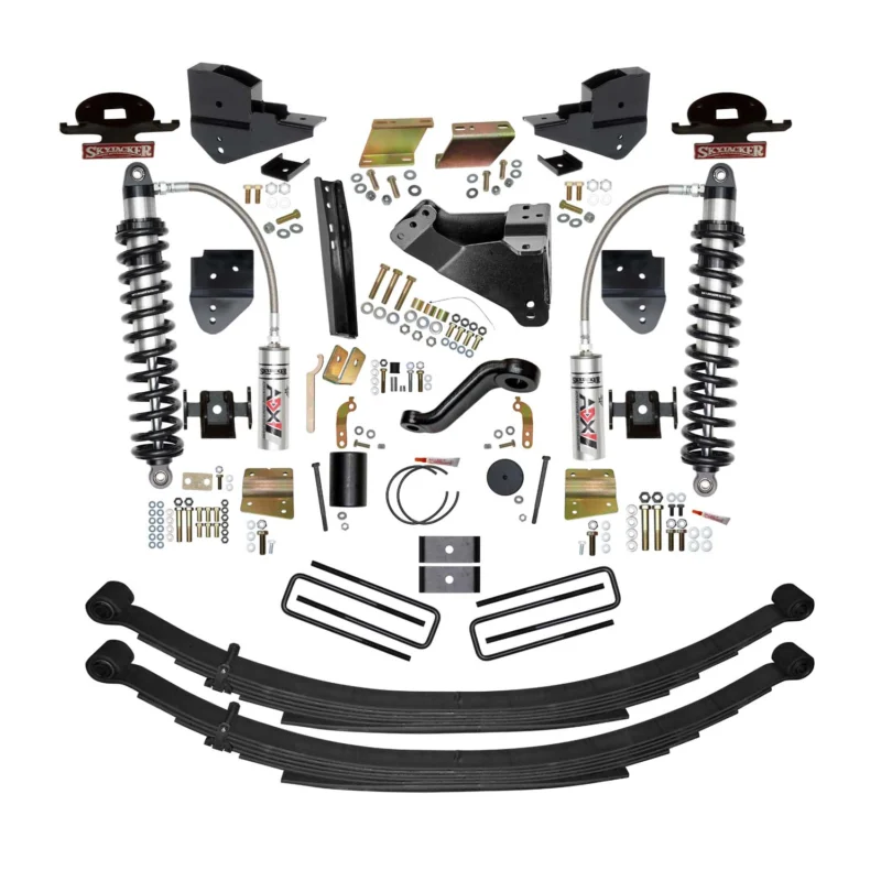 Skyjacker F2361KS - Suspension Lift Kits