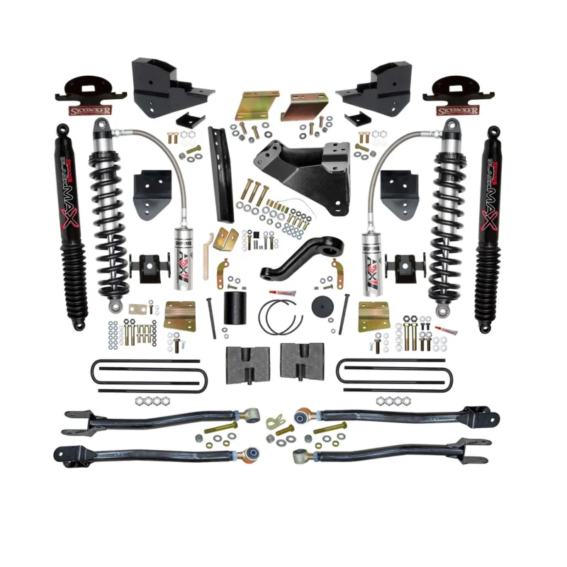 Skyjacker F23624K-B - Suspension Lift Kits