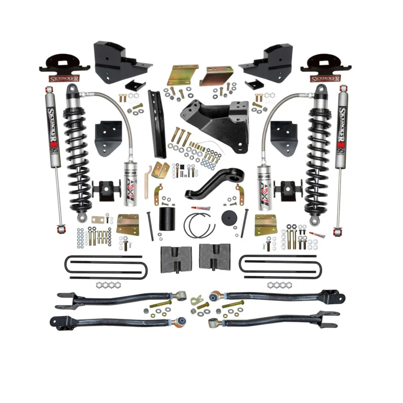 Skyjacker F23624K-M - Suspension Lift Kits