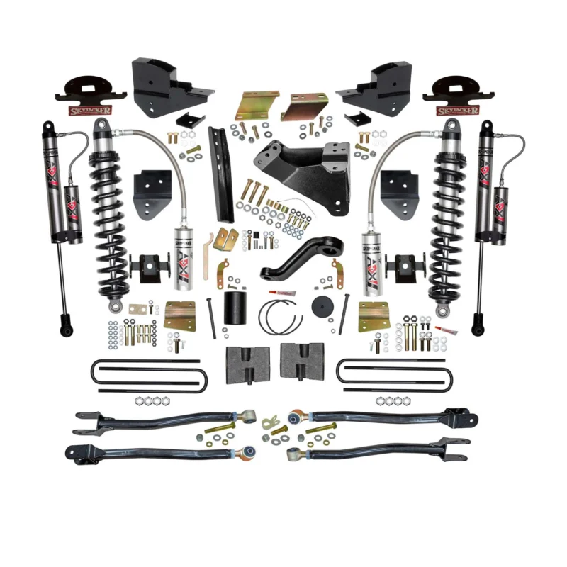 Skyjacker F23624K-X - Suspension Lift Kits