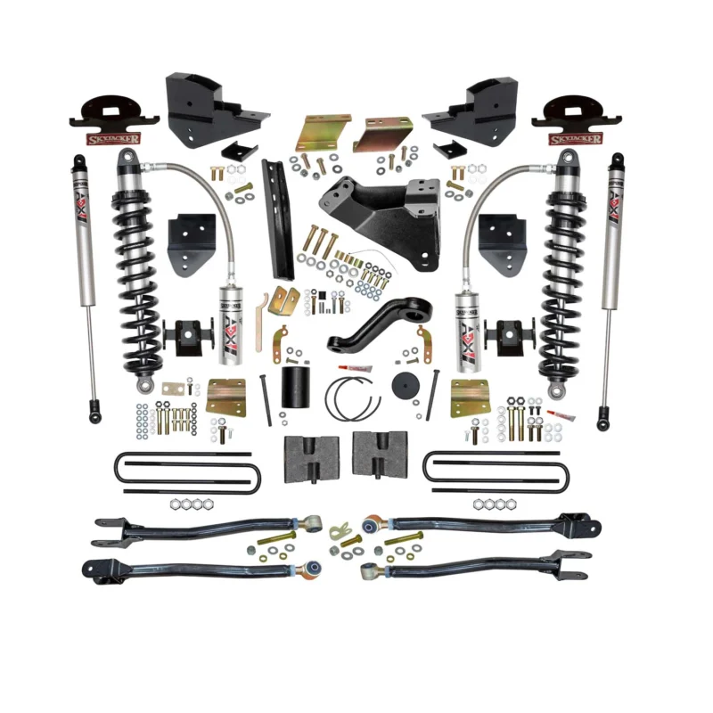 Skyjacker F23624K-XM - Suspension Lift Kits