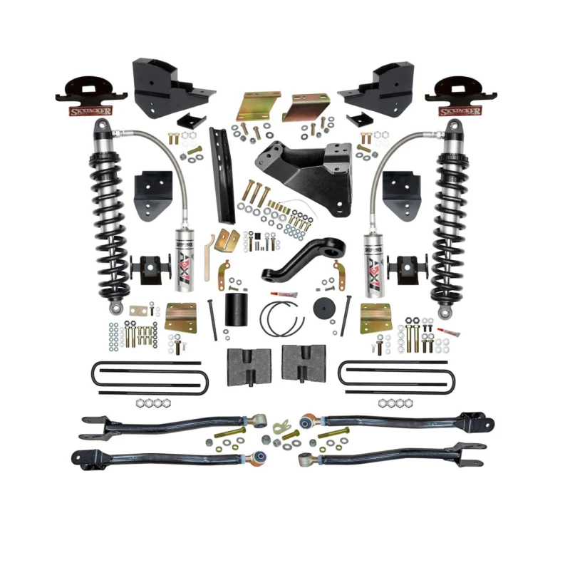 Skyjacker F23624K - Suspension Lift Kits