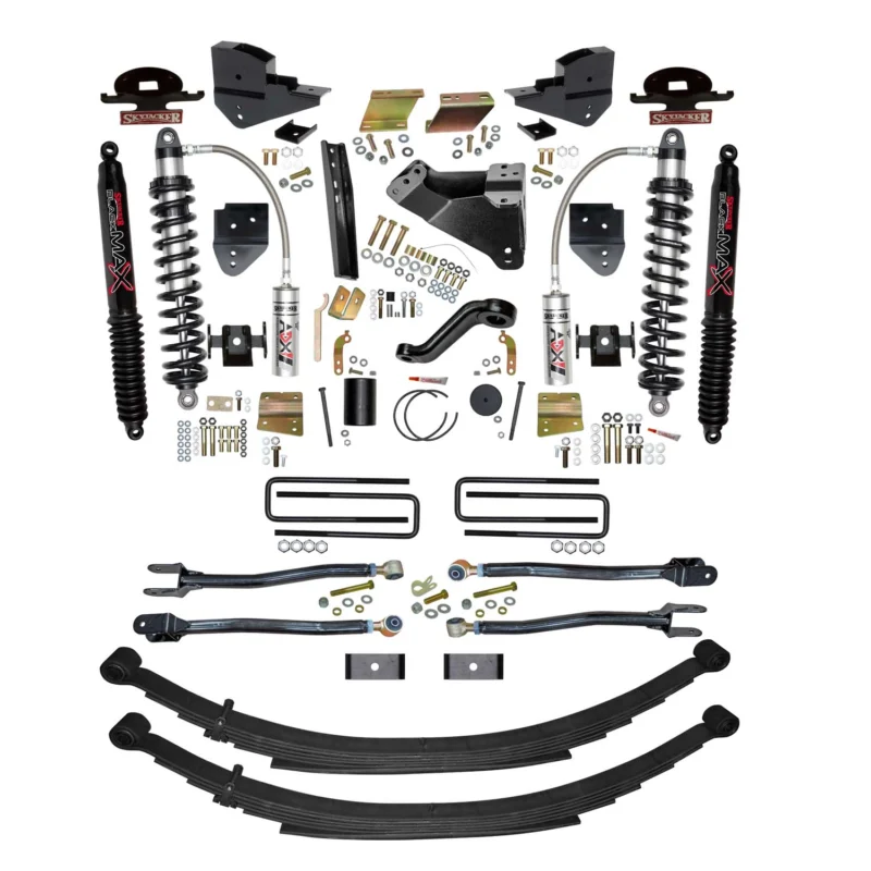 Skyjacker F23624KS-B - Suspension Lift Kits