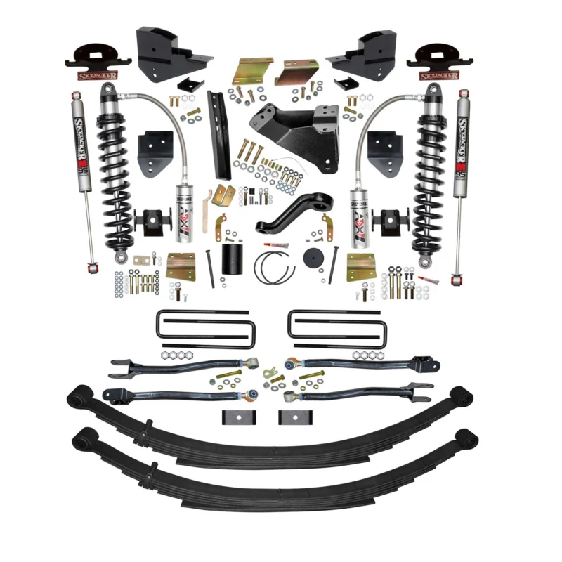 Skyjacker F23624KS-M - Suspension Lift Kits
