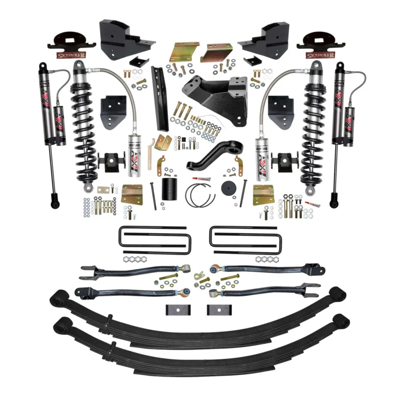 Skyjacker F23624KS-X - Suspension Lift Kits
