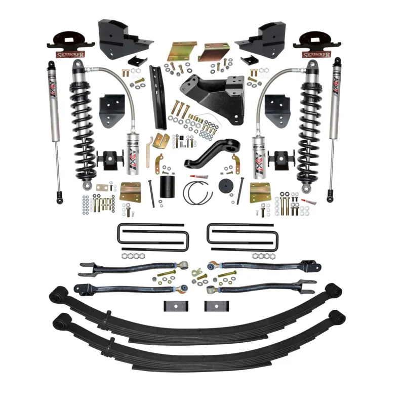 Skyjacker F23624KS-XM - Suspension Lift Kits