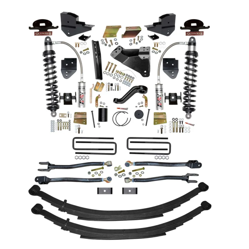 Skyjacker F23624KS - Suspension Lift Kits