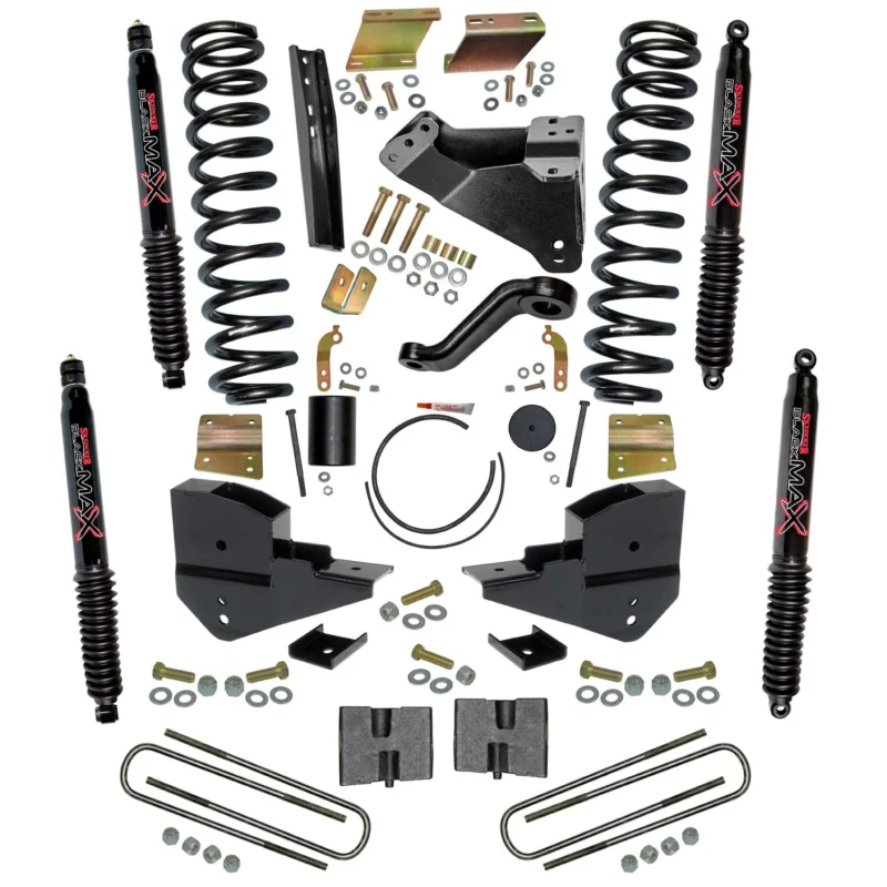 Skyjacker F23651K-B - Suspension Lift Kits