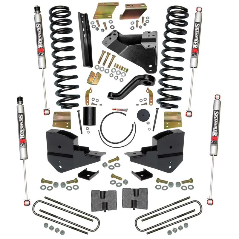 Skyjacker F23651K-M - Suspension Lift Kits