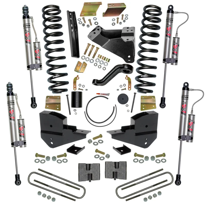 Skyjacker F23651K-X - Suspension Lift Kits