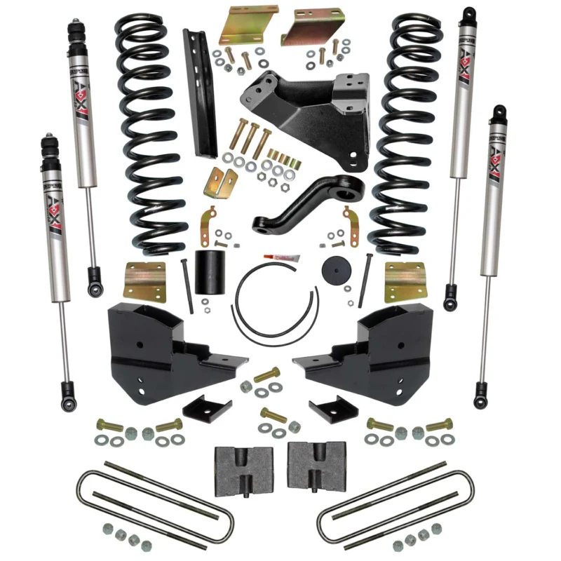 Skyjacker F23651K-XM - Suspension Lift Kits
