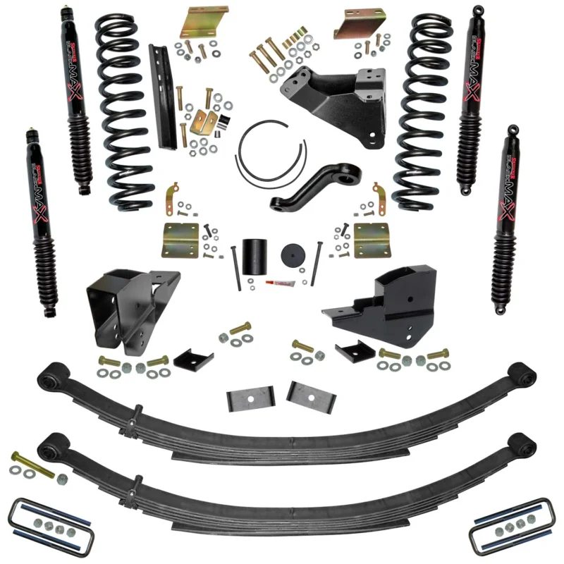 Skyjacker F23651KS-B - Suspension Lift Kits