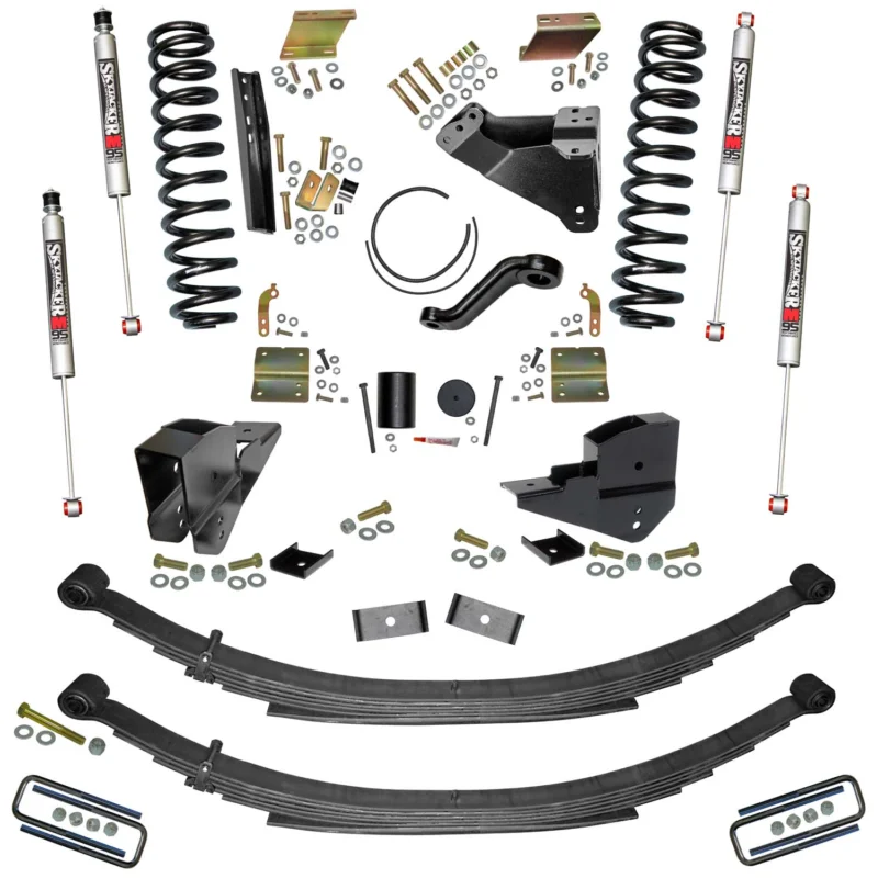 Skyjacker F23651KS-M - Suspension Lift Kits