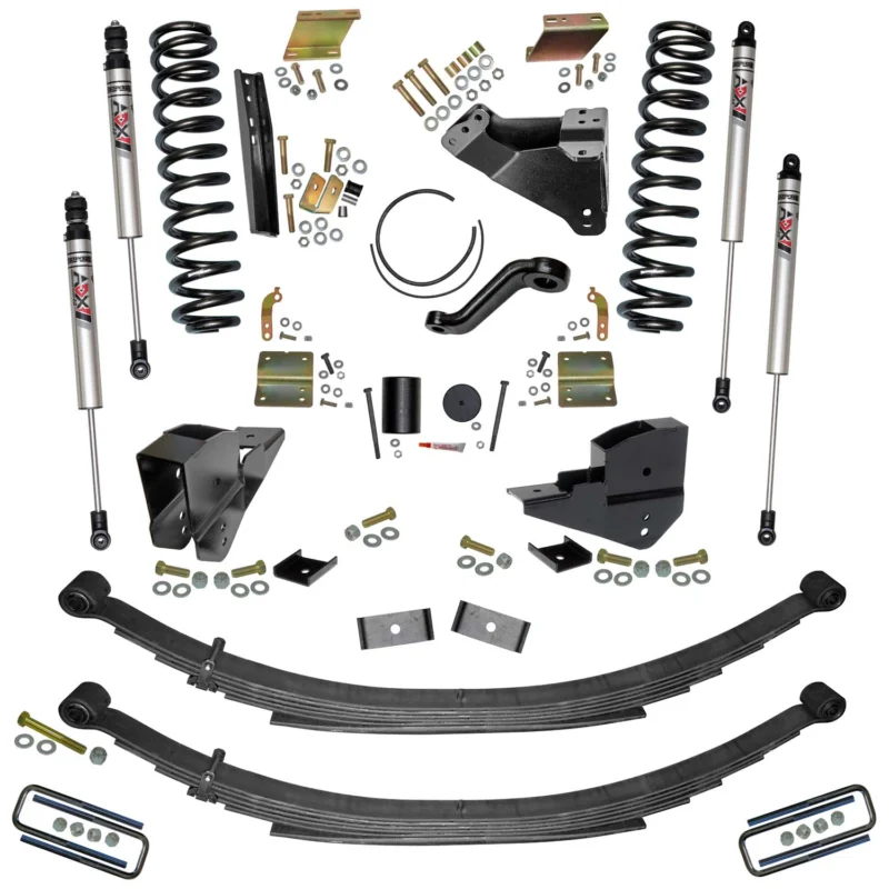 Skyjacker F23651KS-XM - Suspension Lift Kits