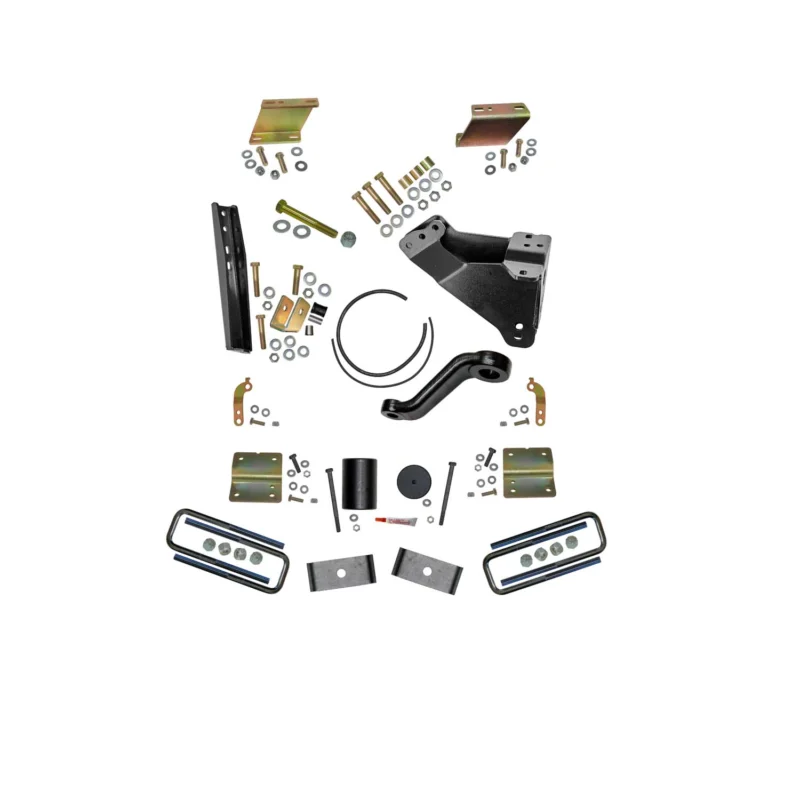 Skyjacker F23651S - Suspension Lift Kits