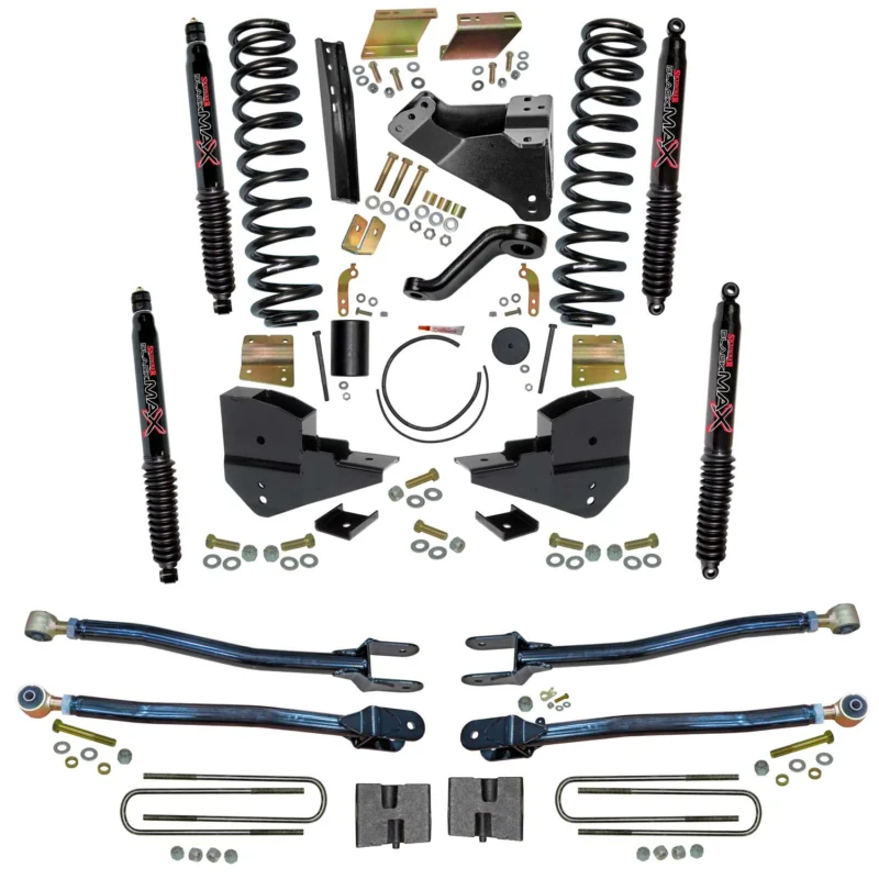 Skyjacker F236524K-B - Suspension Lift Kits