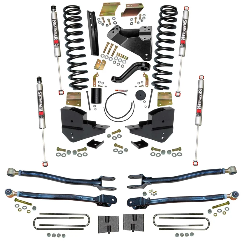 Skyjacker F236524K-M - Suspension Lift Kits