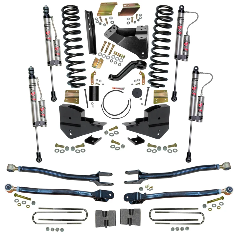 Skyjacker F236524K-X - Suspension Lift Kits