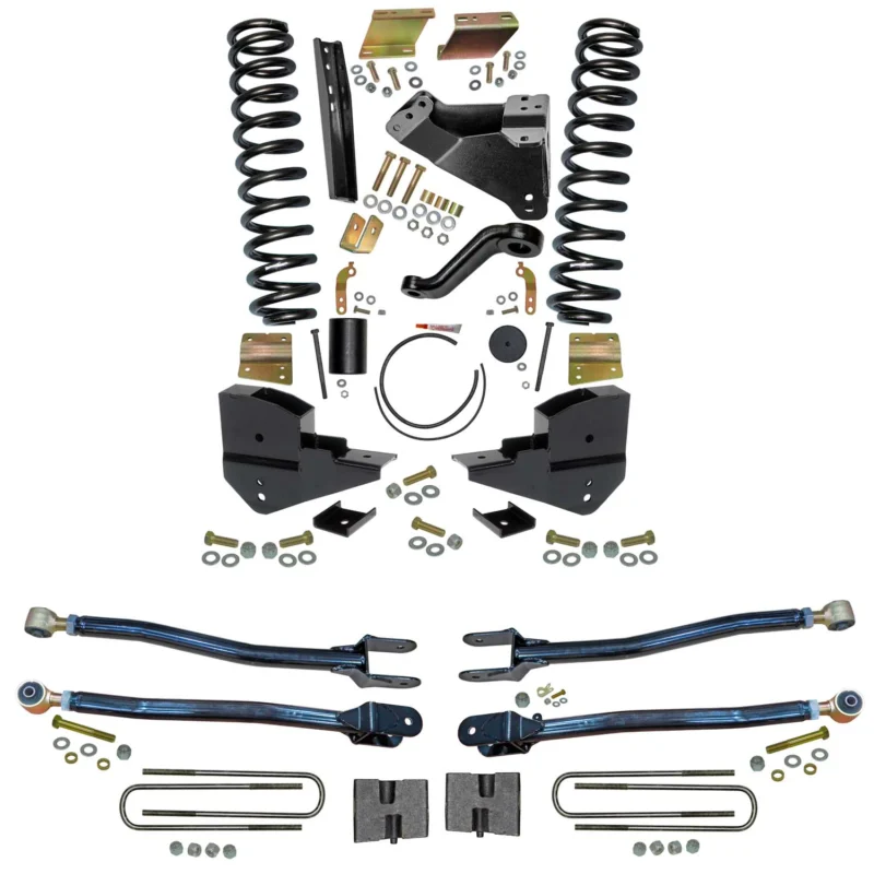 Skyjacker F236524K - Suspension Lift Kits