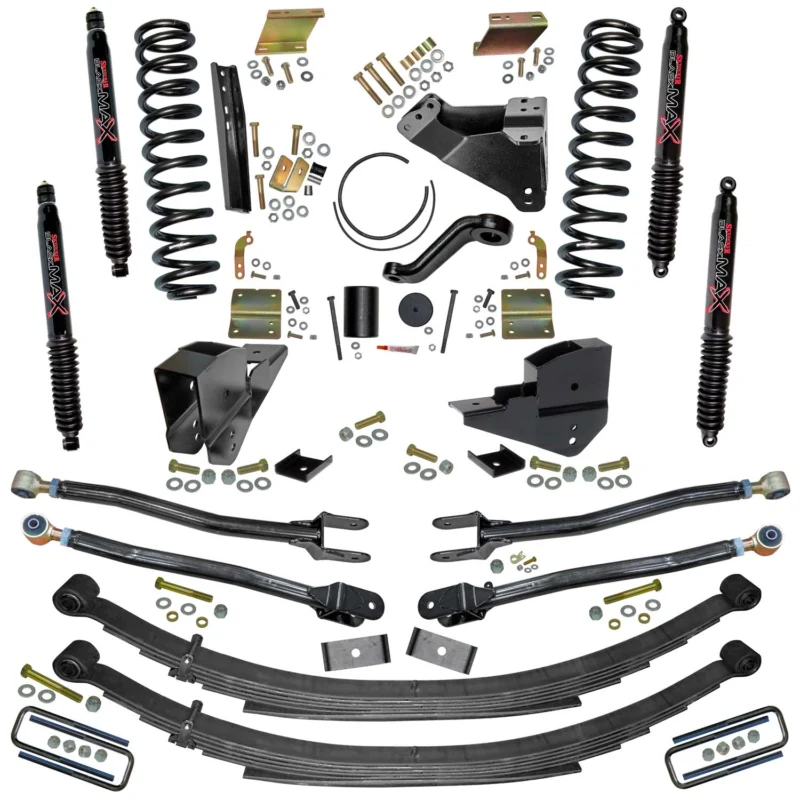 Skyjacker F236524KS-B - Suspension Lift Kits