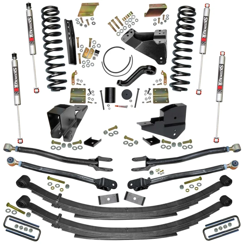 Skyjacker F236524KS-M - Suspension Lift Kits