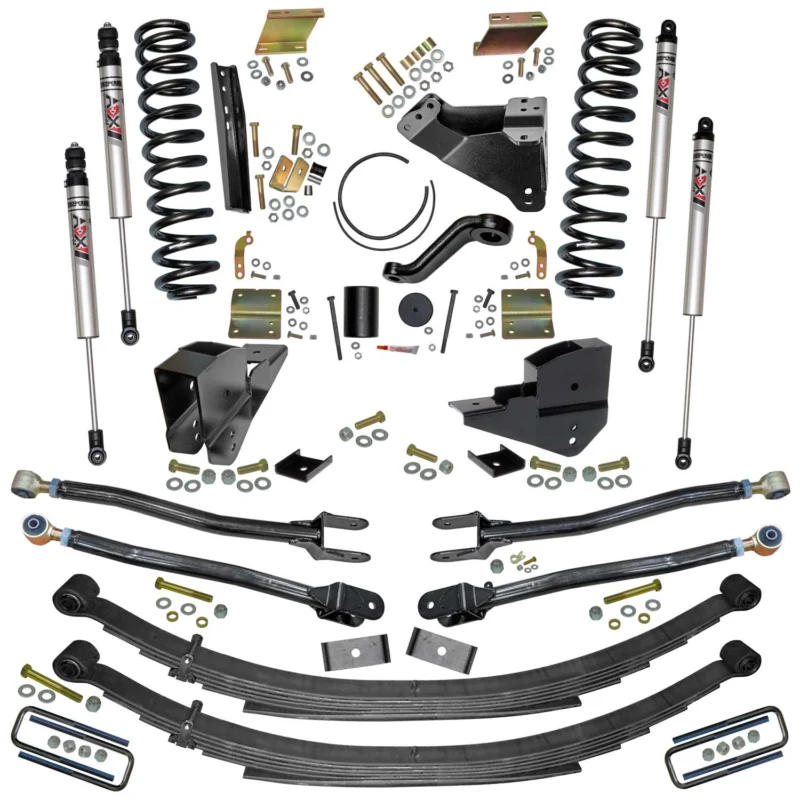 Skyjacker F236524KS-XM - Suspension Lift Kits