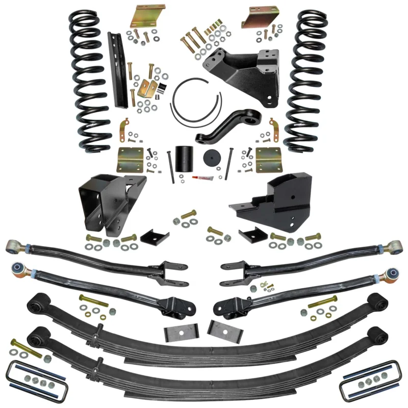Skyjacker F236524KS - Suspension Lift Kits